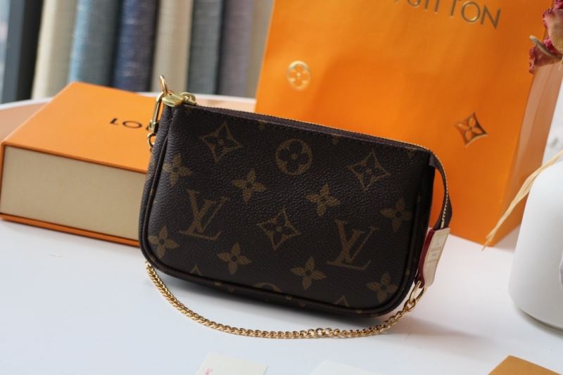 Louis Vuitton Wallets